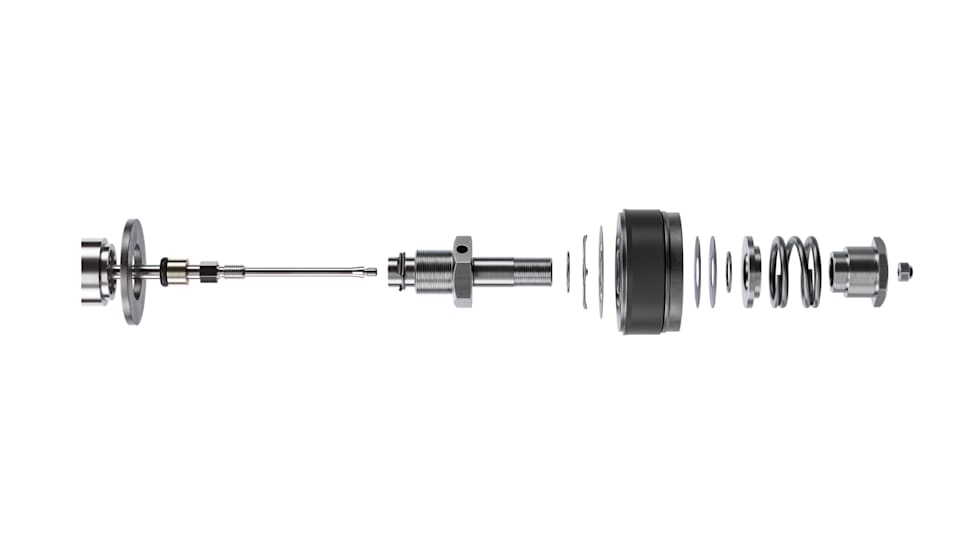PDP KW V3 Racing > SD 7 > V3 Racing Technology Details -1
